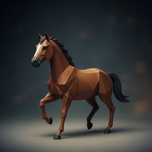 horse